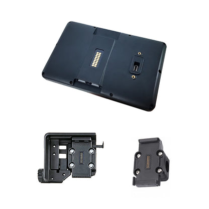 BMW Motorcycle 6.2" Smart Display V621 Ultra