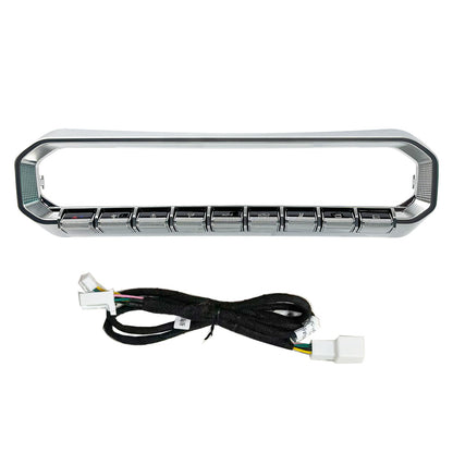 Smart Physical Control Buttons for JETOUR Traveler JETOUR T2