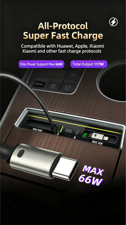 Toyota Sienna & Granvia Aroma Diffuser Dock