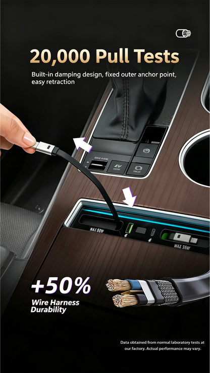Toyota Sienna & Granvia Aroma Diffuser Dock