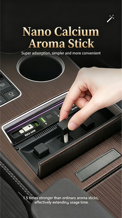 Toyota Sienna & Granvia Aroma Diffuser Dock