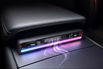 Universal Center Console Aroma Diffuser Dock